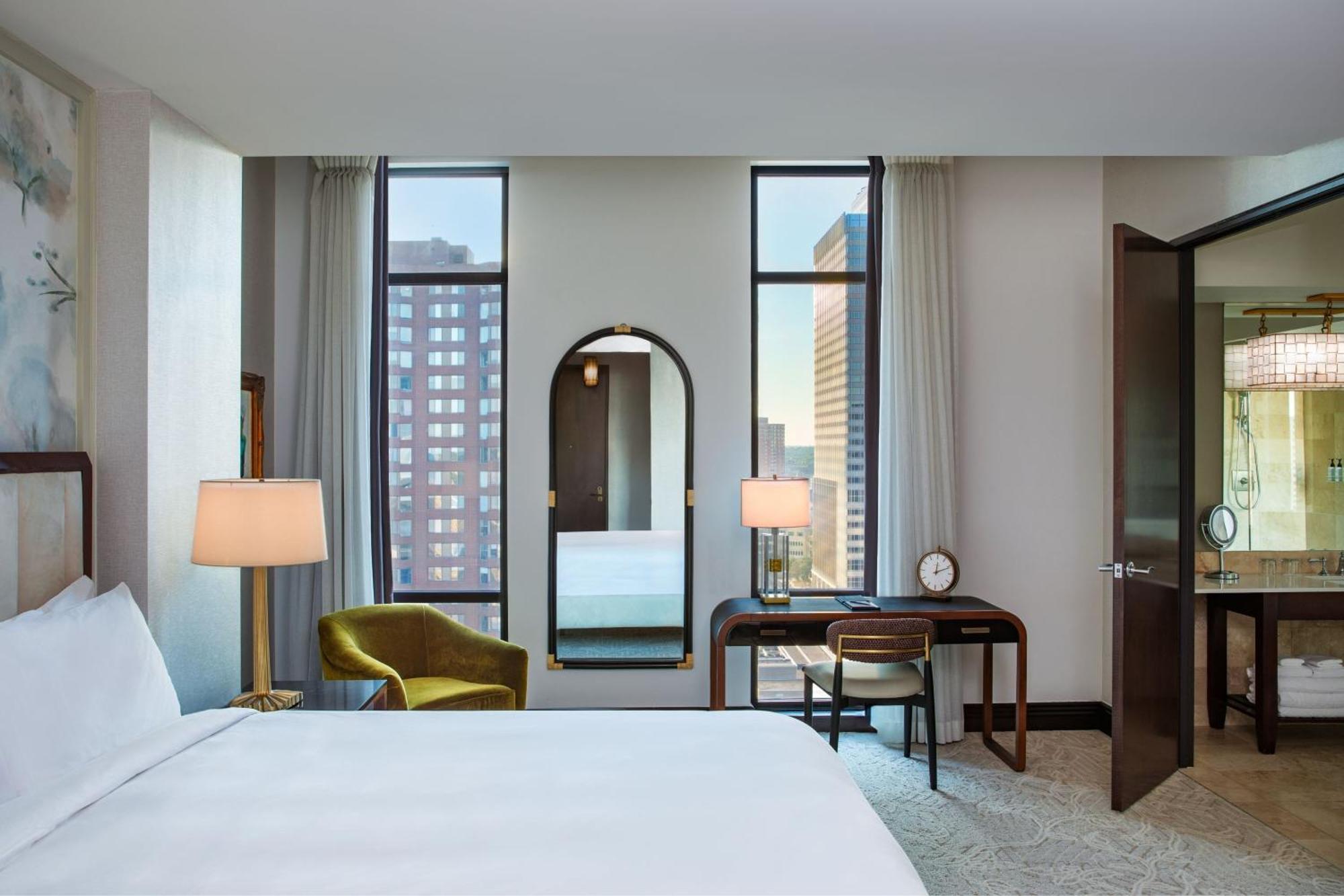 Hotel Ivy, A Luxury Collection Hotel, Minneapolis Bagian luar foto