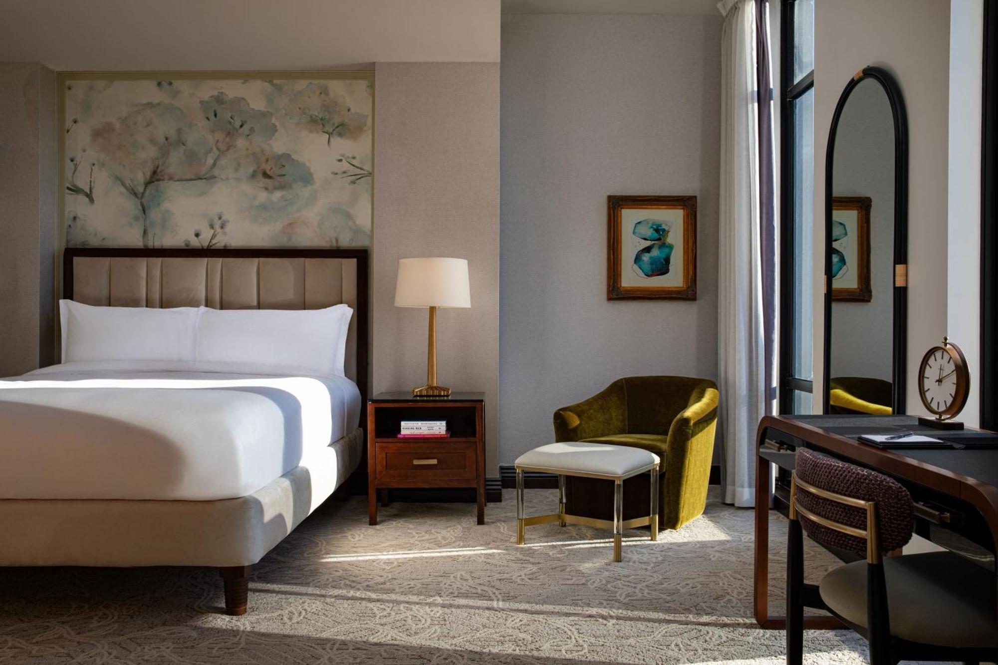 Hotel Ivy, A Luxury Collection Hotel, Minneapolis Bagian luar foto