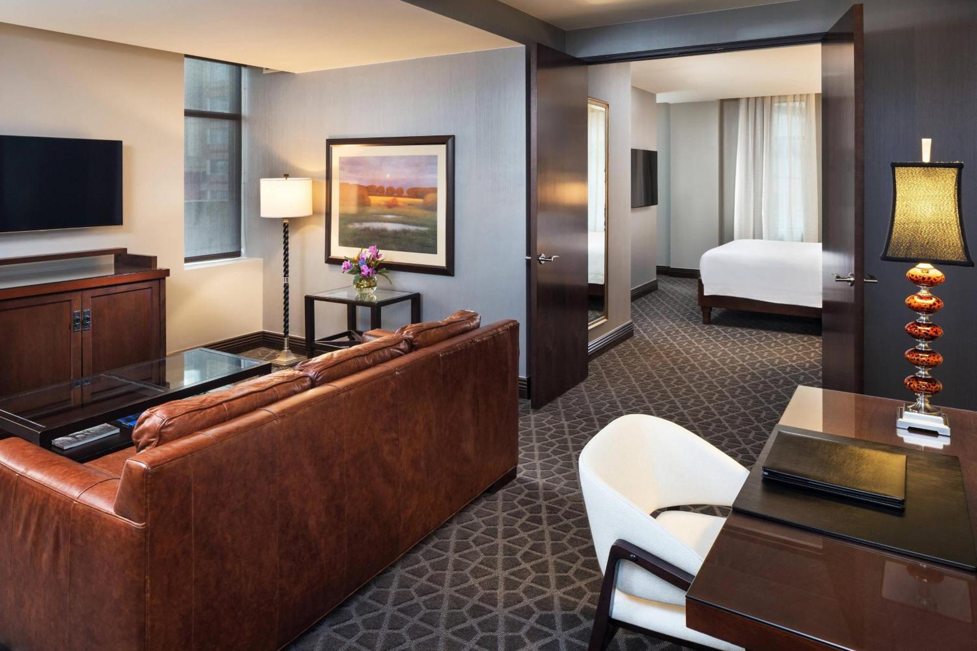 Hotel Ivy, A Luxury Collection Hotel, Minneapolis Bagian luar foto