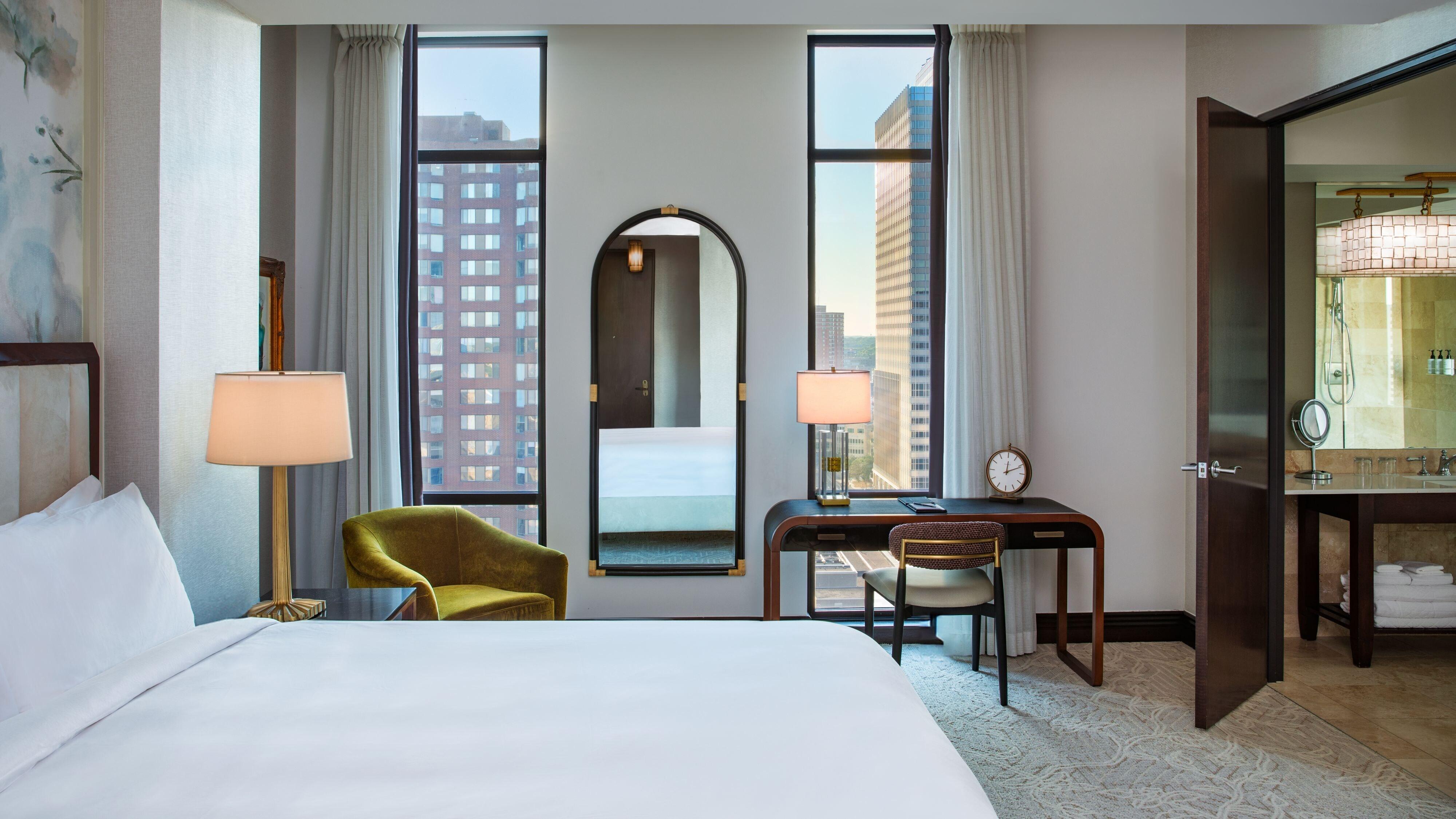 Hotel Ivy, A Luxury Collection Hotel, Minneapolis Bagian luar foto