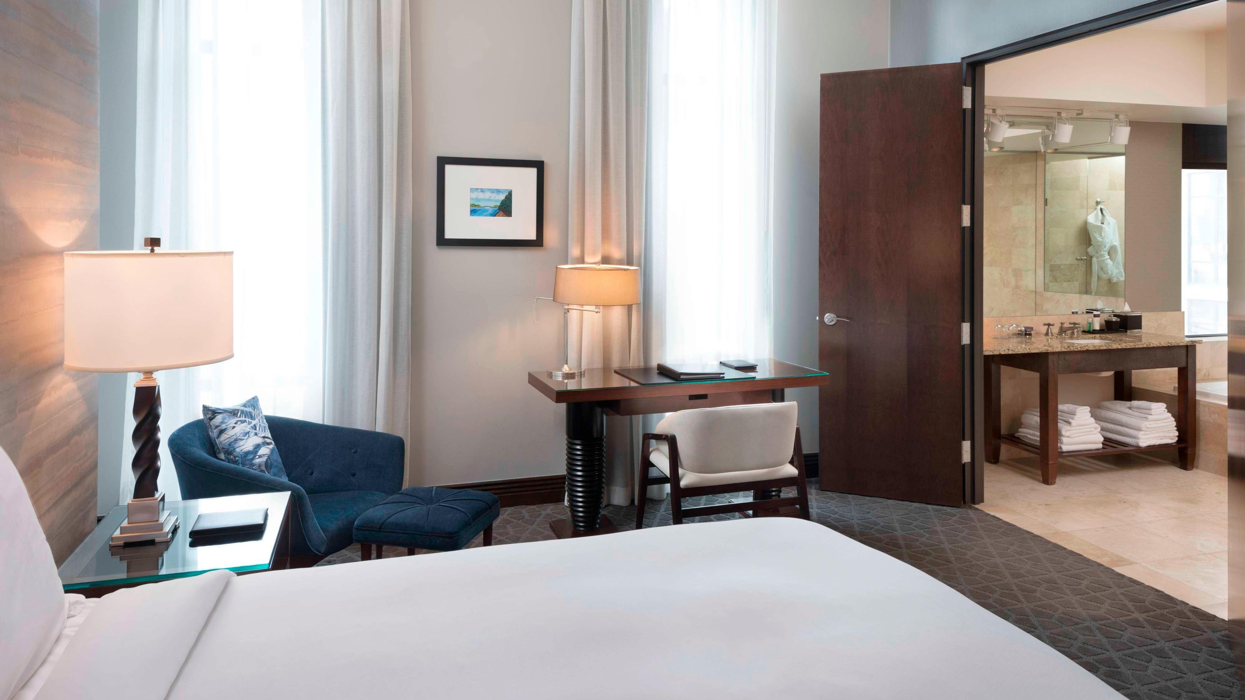 Hotel Ivy, A Luxury Collection Hotel, Minneapolis Bagian luar foto