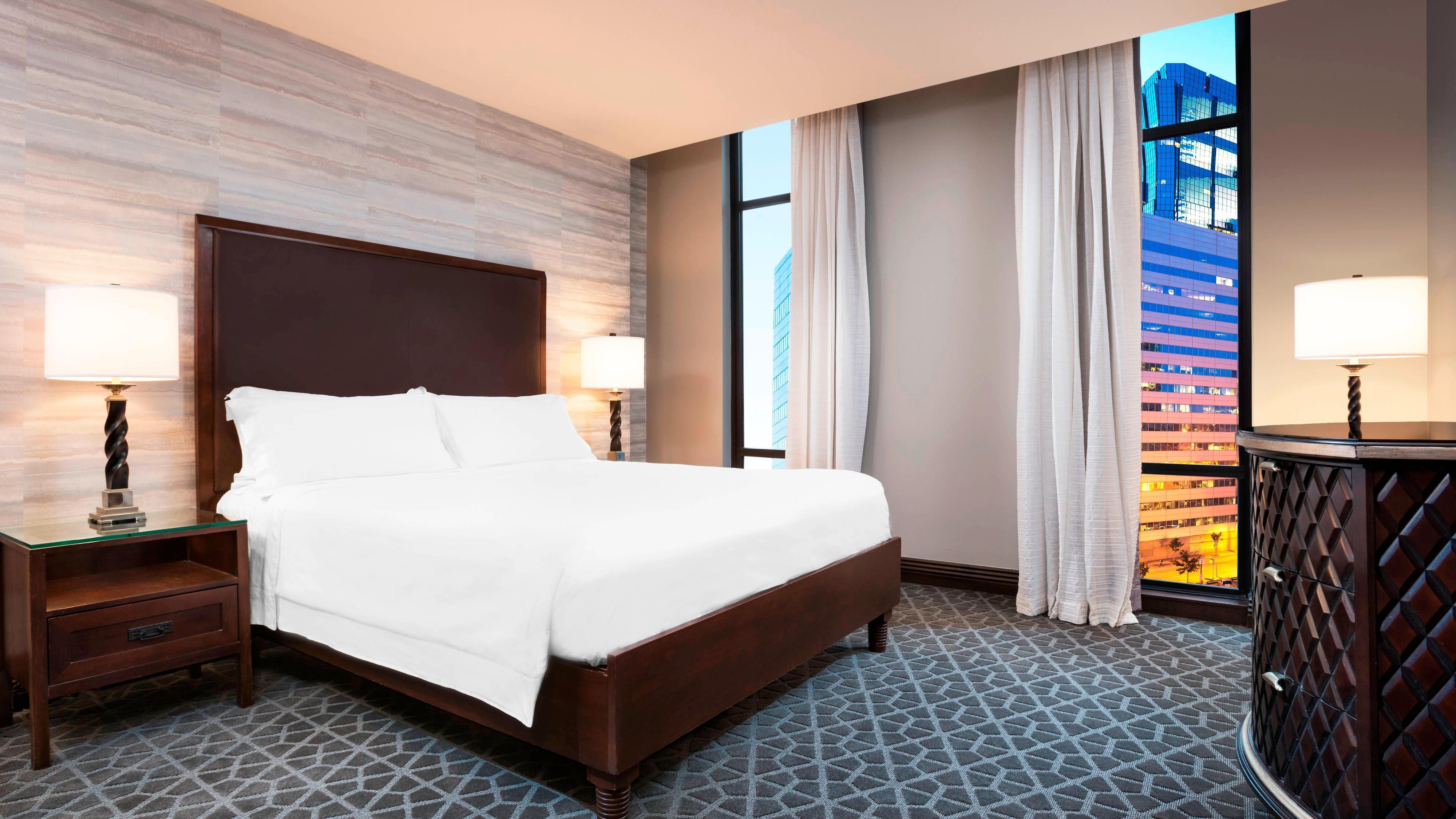 Hotel Ivy, A Luxury Collection Hotel, Minneapolis Bagian luar foto