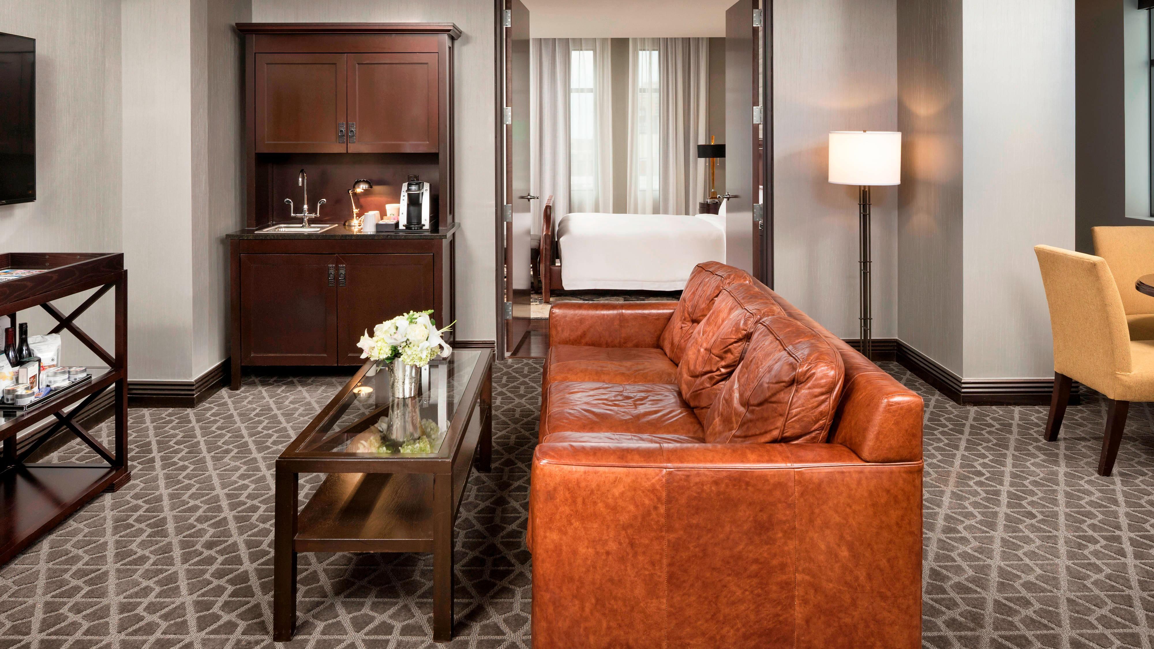 Hotel Ivy, A Luxury Collection Hotel, Minneapolis Bagian luar foto