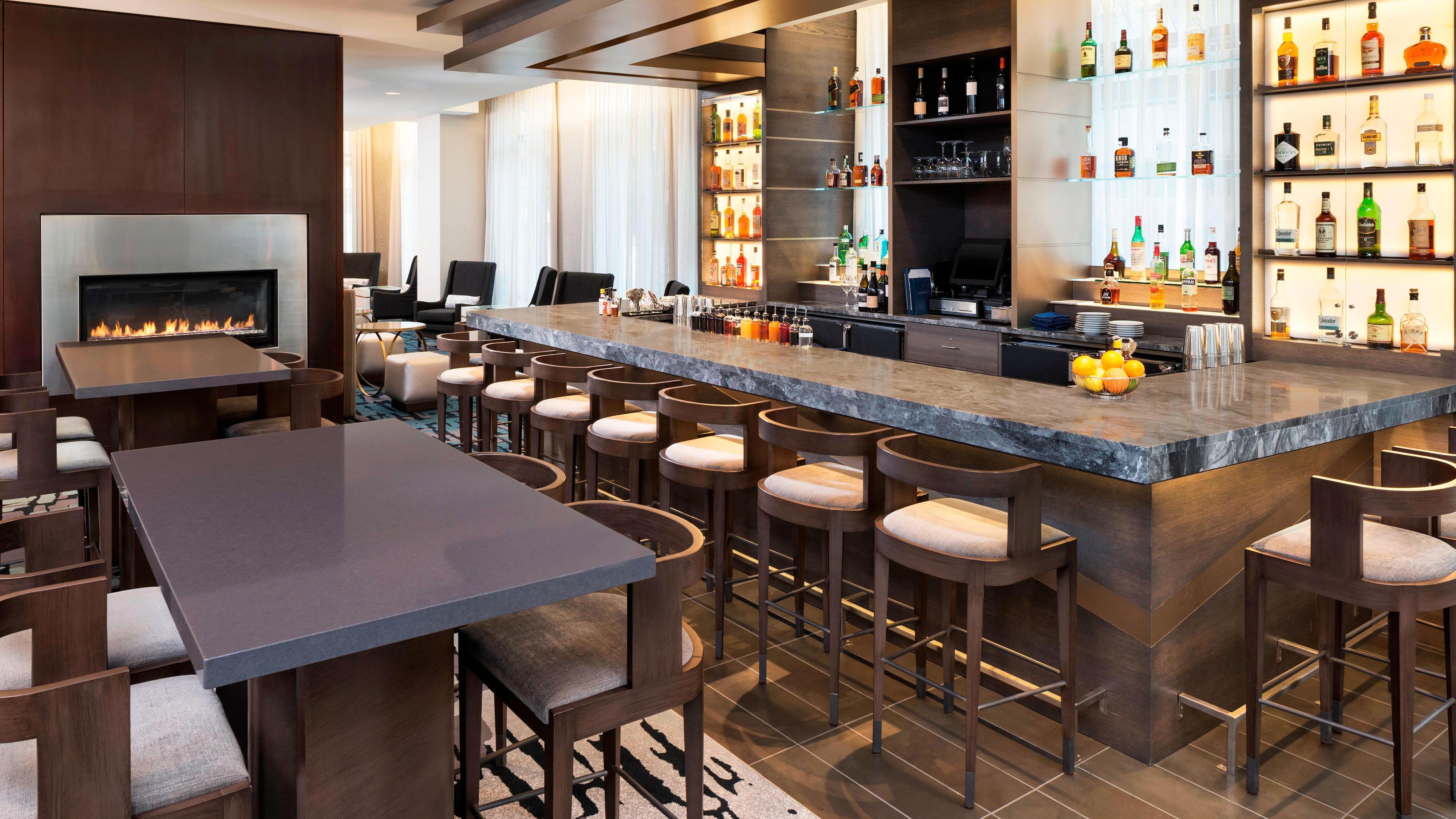 Hotel Ivy, A Luxury Collection Hotel, Minneapolis Bagian luar foto