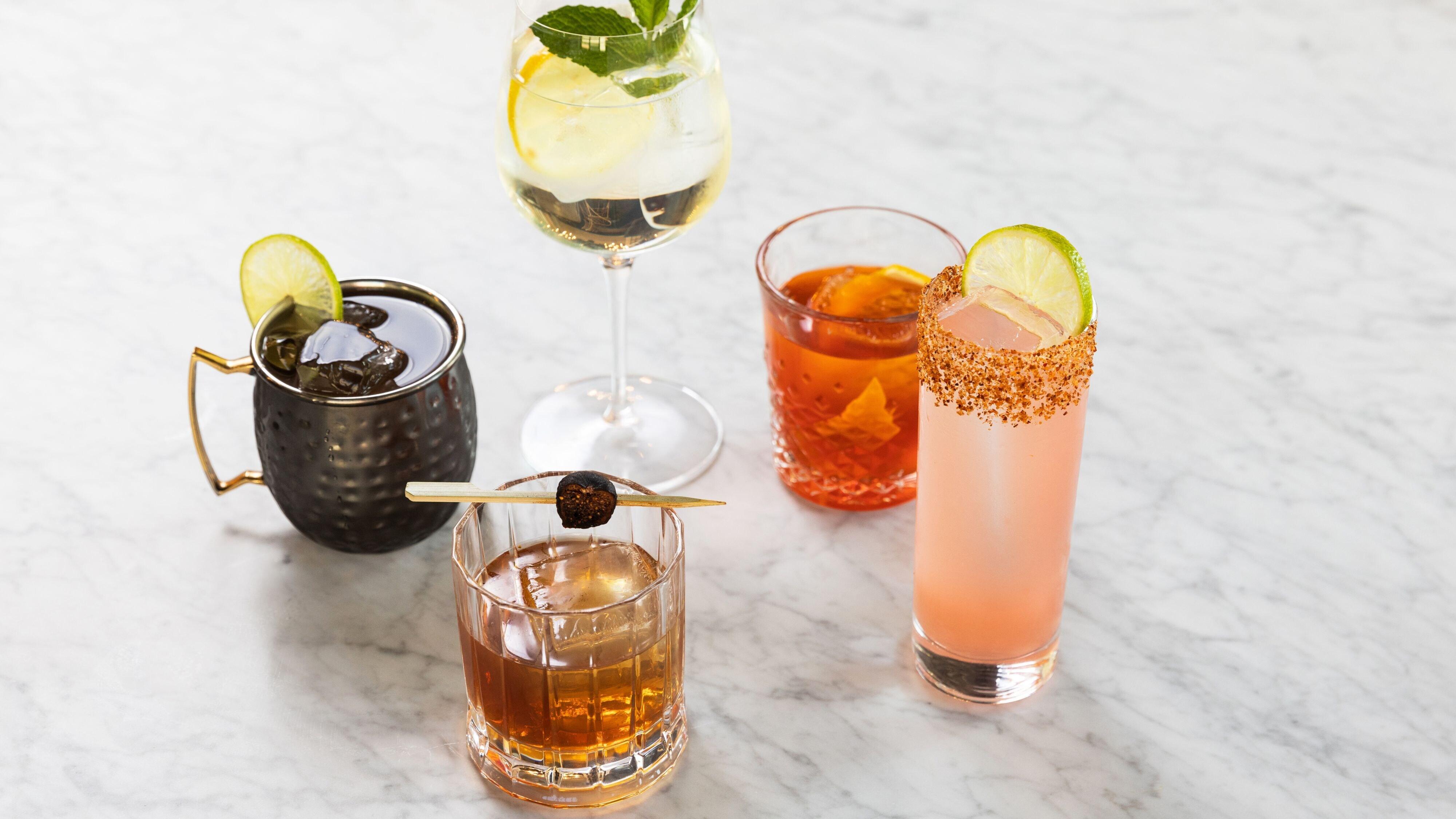 Hotel Ivy, A Luxury Collection Hotel, Minneapolis Bagian luar foto