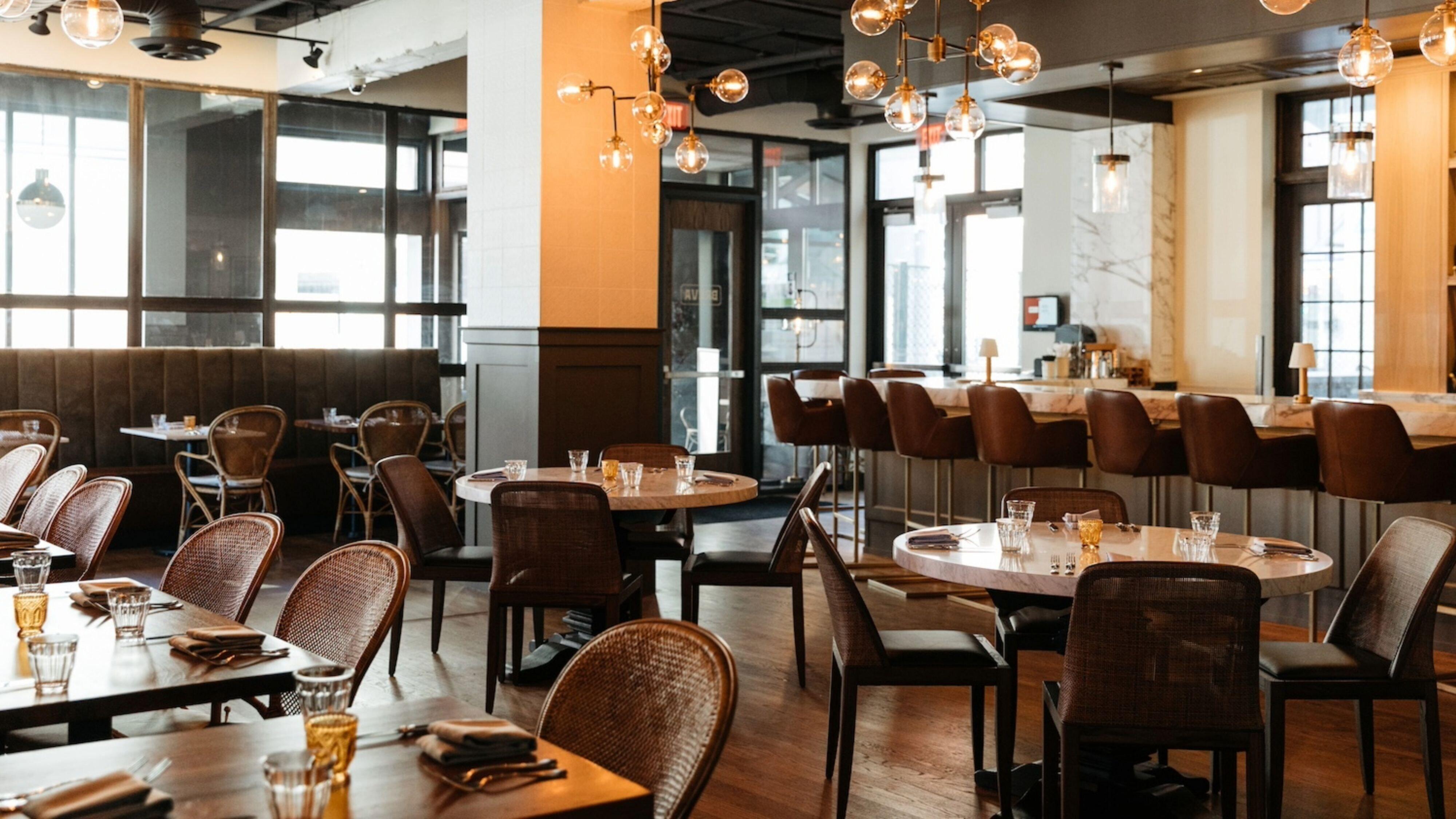 Hotel Ivy, A Luxury Collection Hotel, Minneapolis Bagian luar foto
