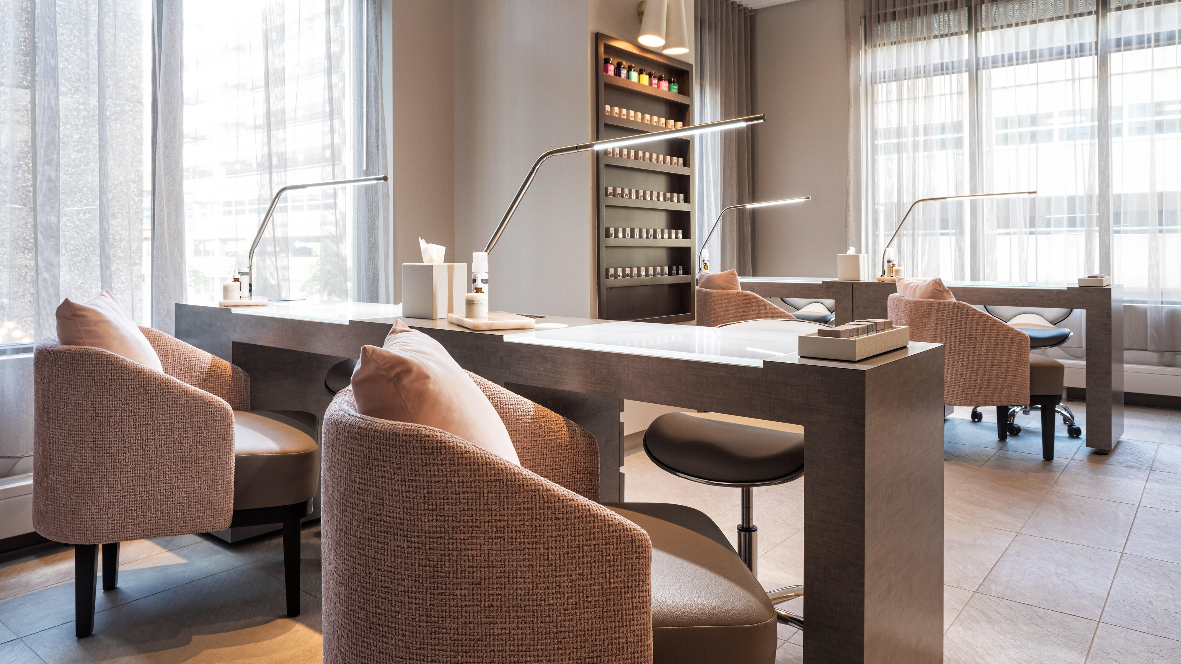 Hotel Ivy, A Luxury Collection Hotel, Minneapolis Bagian luar foto