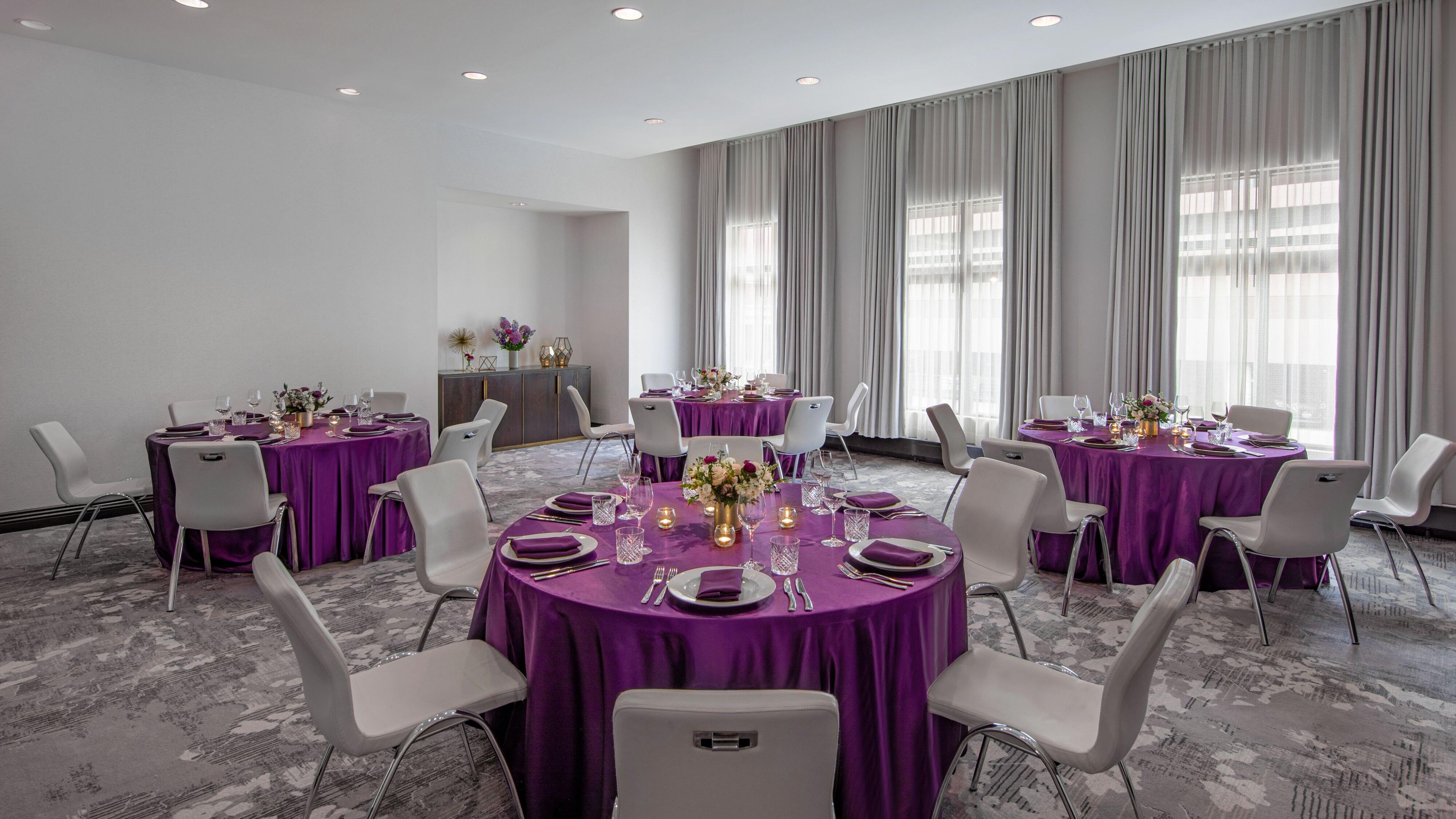 Hotel Ivy, A Luxury Collection Hotel, Minneapolis Bagian luar foto