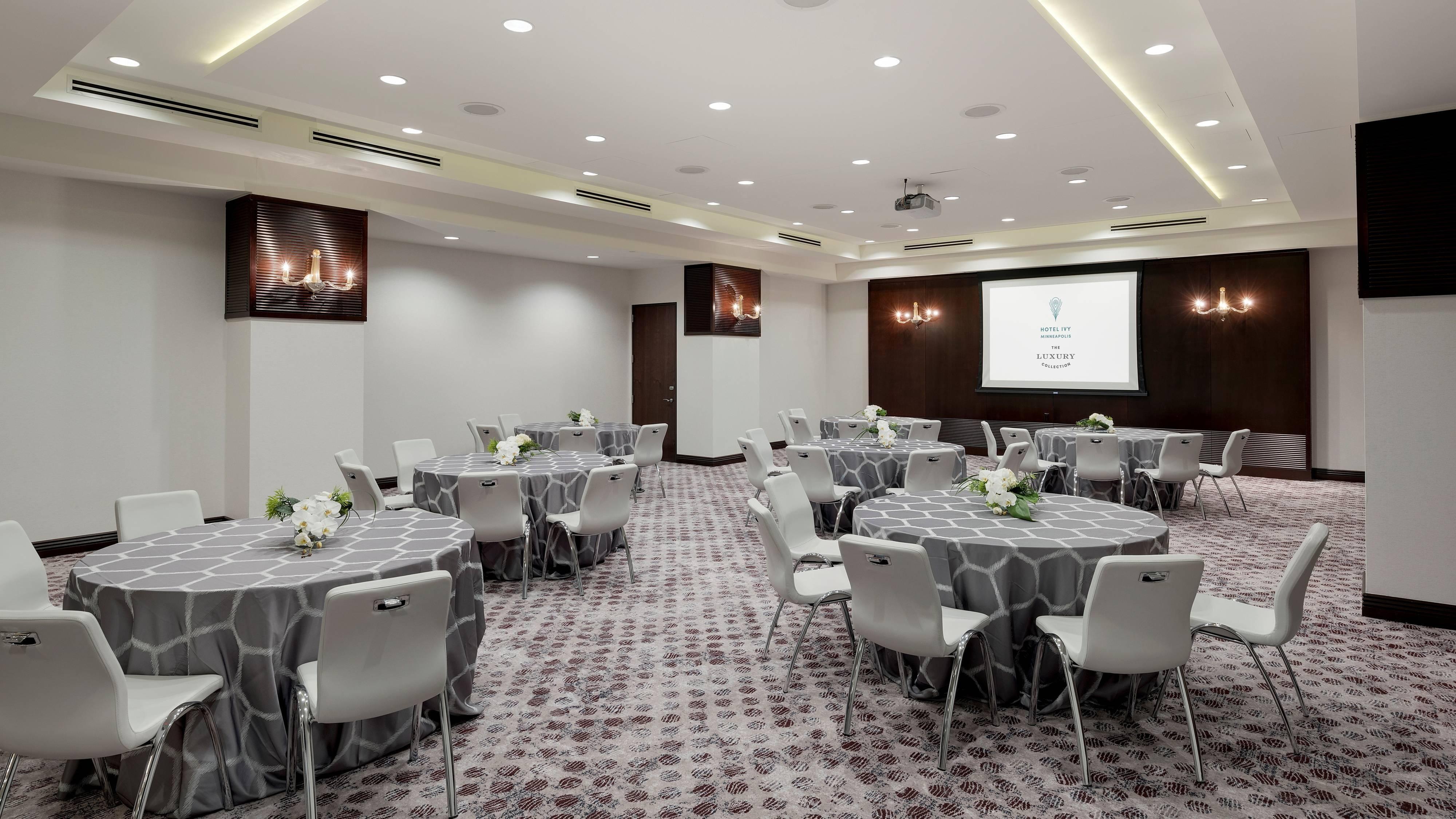 Hotel Ivy, A Luxury Collection Hotel, Minneapolis Bagian luar foto