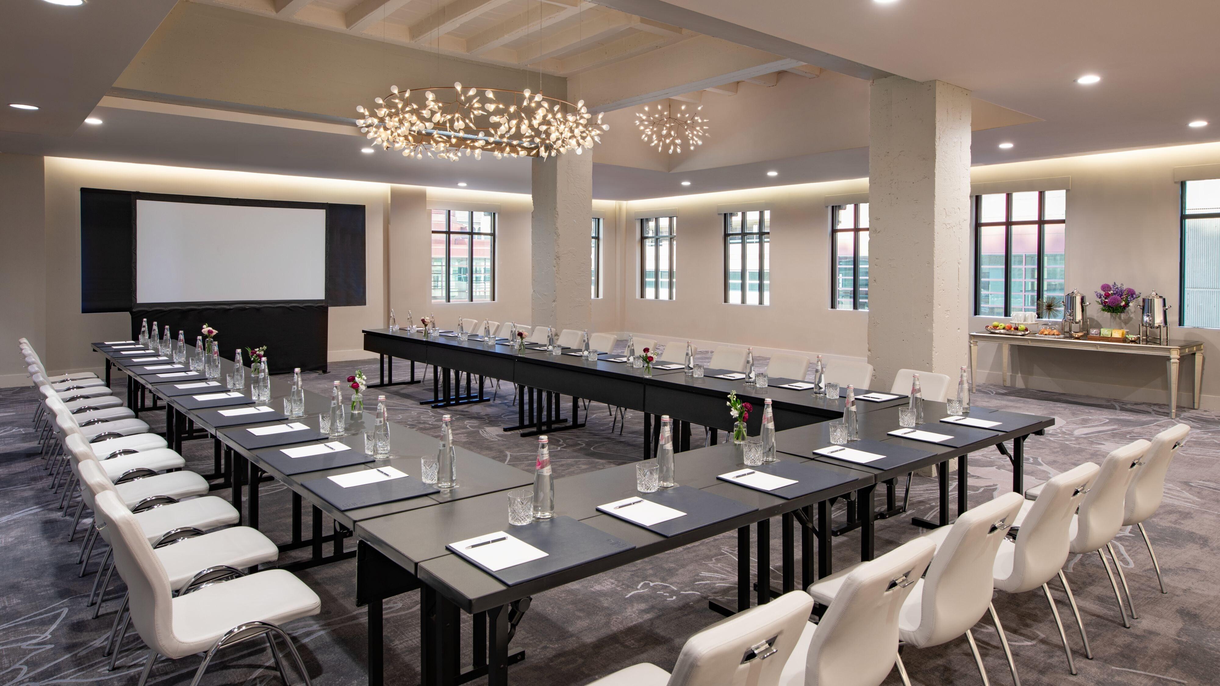 Hotel Ivy, A Luxury Collection Hotel, Minneapolis Bagian luar foto