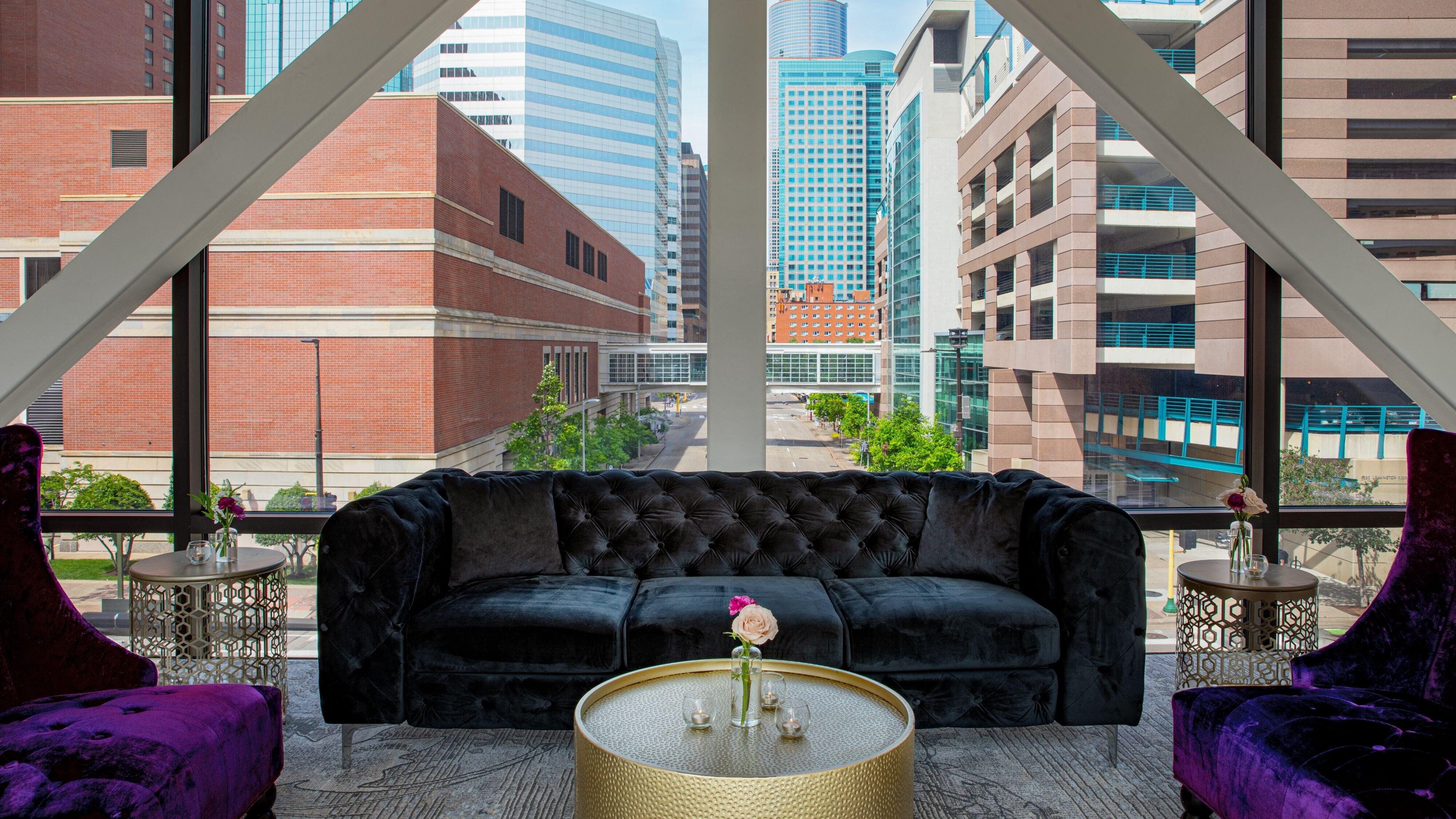 Hotel Ivy, A Luxury Collection Hotel, Minneapolis Bagian luar foto